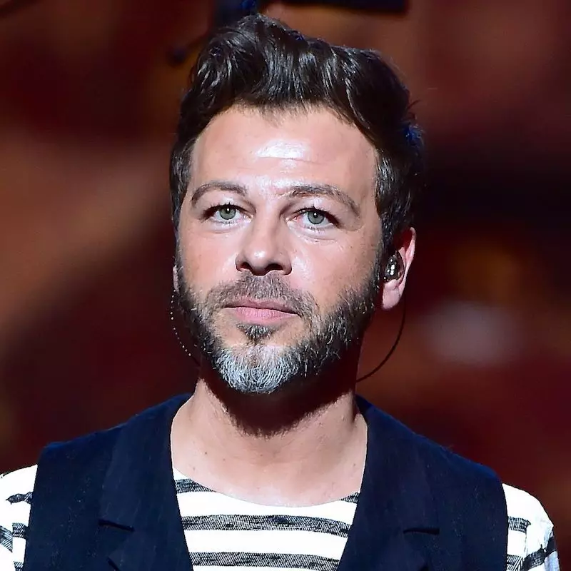 Christophe Maé